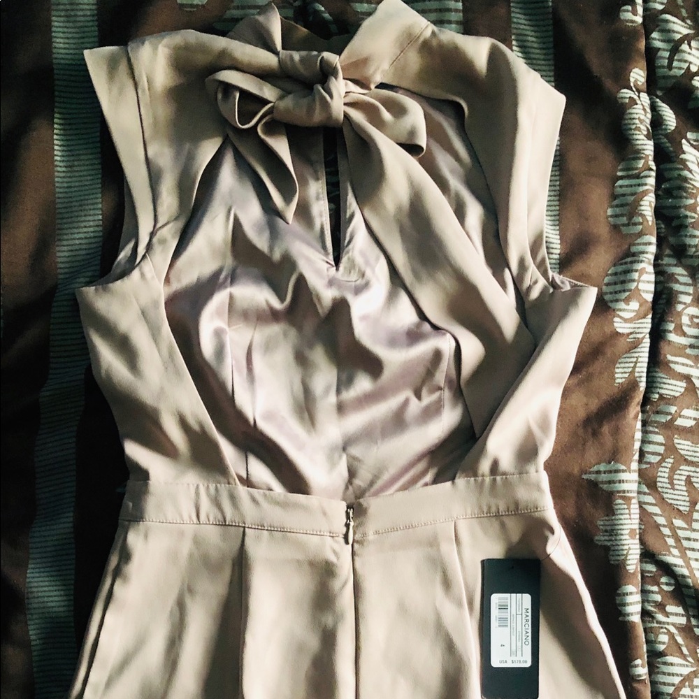 Guess by Marciano Bernice Jumpsuit-NEW! - Picture 2 of 6